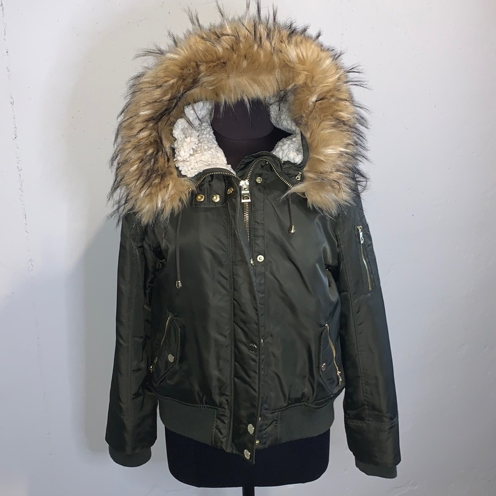 Guess Jacket